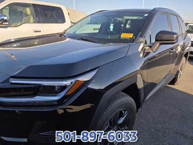 Used 2026 Toyota RAV4 LE FWD image 10