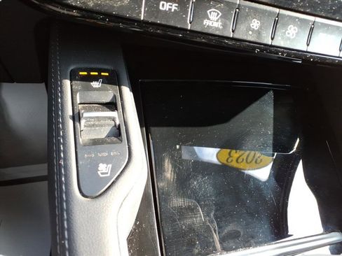 Used 2023 Kia Telluride SX X-Line image 22