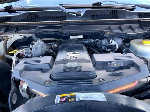 Used 2015 RAM 2500 Big Horn AWD/4WD image 32