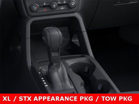New 2025 Ford Ranger XL w/ Trailer Tow Package image 42