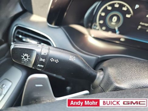 Used 2022 Hyundai Palisade Calligraphy image 41