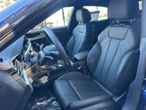 Certified 2025 Audi A5 2.0T Premium Plus w/ Convenience Plus Package image 12