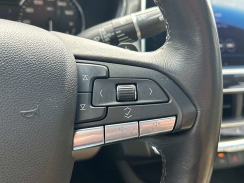 Used 2023 Cadillac CT5 Luxury w/ Sun And Sound Package AWD/4WD image 28