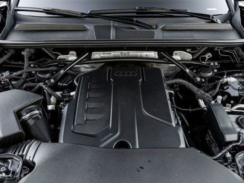 Certified 2025 Audi Q5 Premium Plus w/ Premium Plus image 34