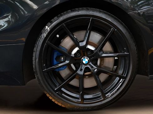 Used 2023 BMW M850i xDrive Coupe AWD/4WD image 41