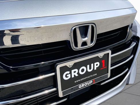 Used 2022 Honda Accord EX-L image 29