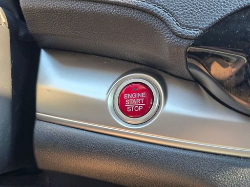Used 2016 Honda CR-V EX image 21