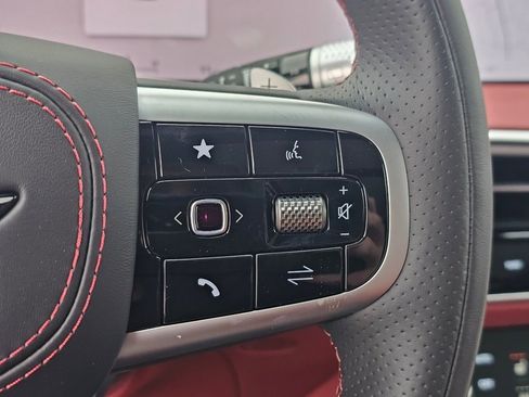 New 2026 Genesis GV70 3.5T Sport Prestige image 35