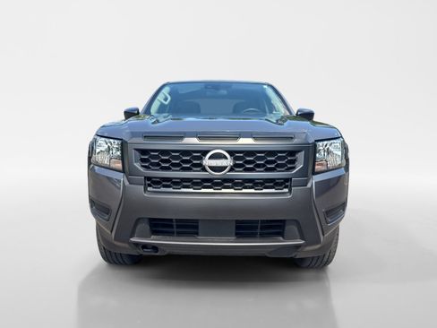 Used 2025 Nissan Frontier S AWD/4WD image 9