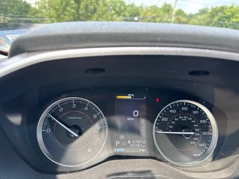 Used 2020 Subaru Crosstrek 2.0i Limited w/ Moonroof Package AWD/4WD image 4