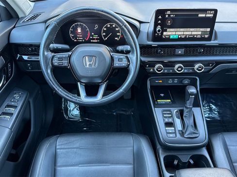 Used 2023 Honda CR-V EX-L image 14