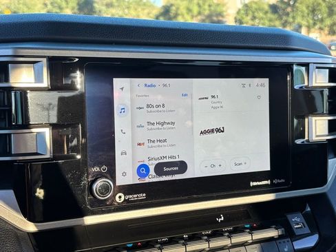 Used 2024 Toyota Tundra SR5 image 19