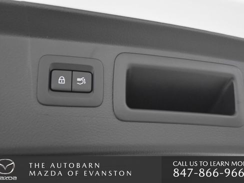 New 2026 MAZDA CX-50 AWD 2.5 S w/ Premium Package image 35