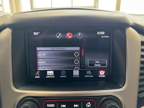 Used 2015 GMC Yukon Denali w/ Touring Package image 23