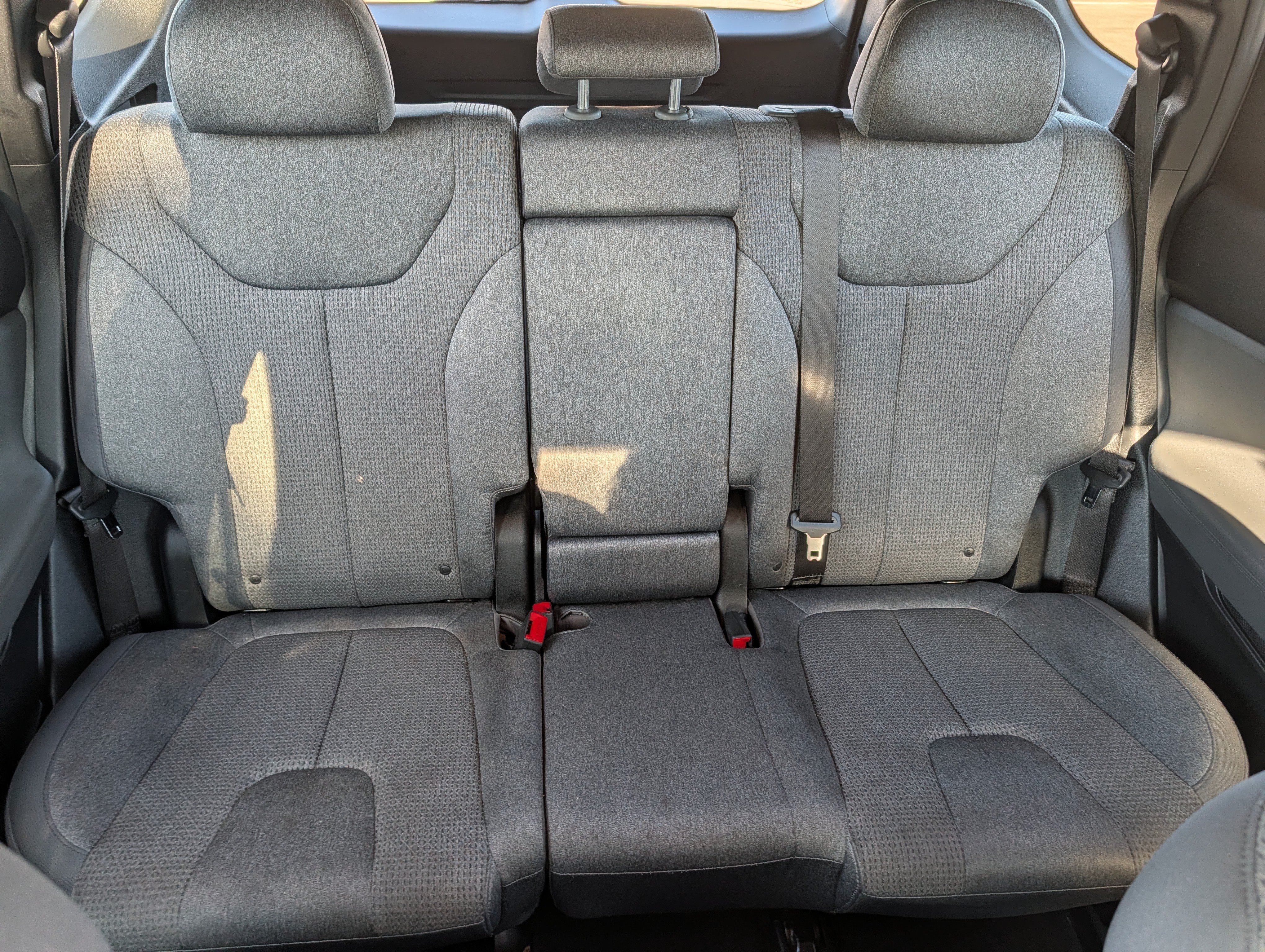 Certified 2023 Hyundai Santa Fe SEL AWD/4WD image 13