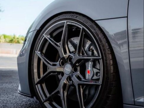 Used 2020 Audi R8 V10 performance AWD/4WD image 12