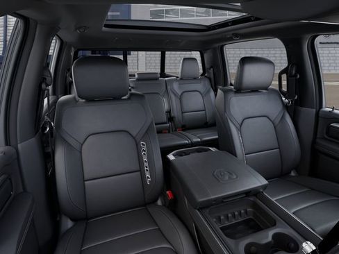 New 2026 RAM 1500 Rebel image 16