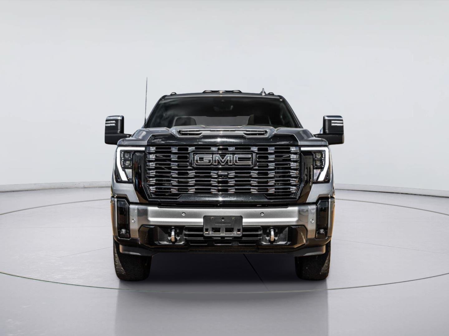 Used 2025 GMC Sierra 2500 Denali Ultimate w/ Max Trailering Package AWD/4WD image 5