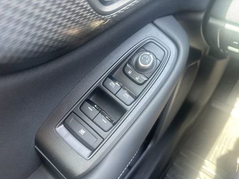 Used 2025 Subaru Legacy Premium AWD/4WD image 15