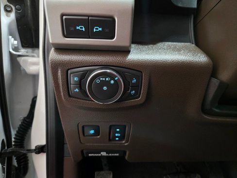 Used 2022 Ford F350 King Ranch w/ King Ranch Ultimate Package image 40