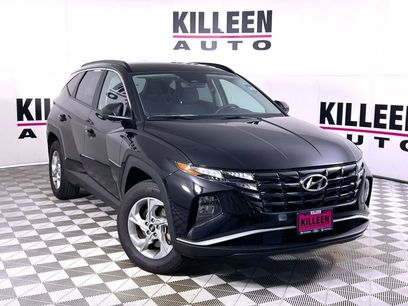 Used 2024 Hyundai Tucson SEL