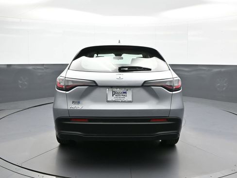 Certified 2024 Honda HR-V LX image 7