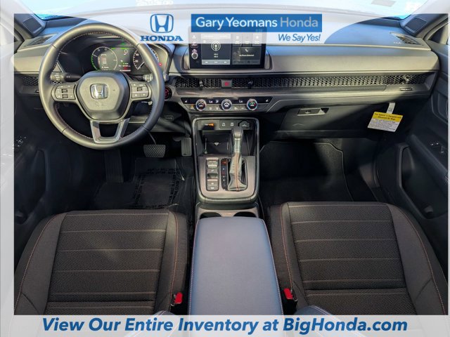 Used 2026 Honda CR-V Sport image 16