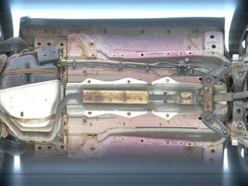 Used 2012 Buick LaCrosse Premium w/ Entertainment Package image 23