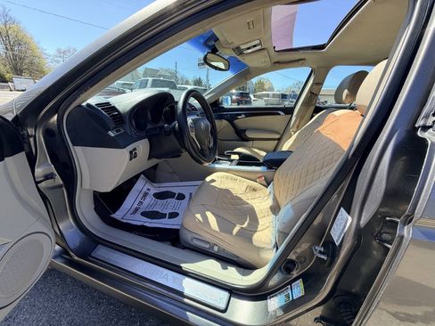 Used 2008 Acura TL FWD image 32