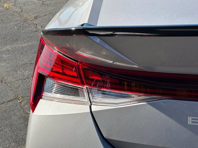 Used 2026 Hyundai Elantra SEL Sport Premium FWD image 13