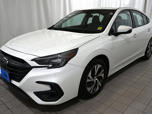 Used 2023 Subaru Legacy Premium image 16