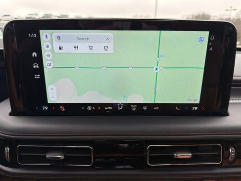 Used 2025 Lincoln Aviator Black Label image 27