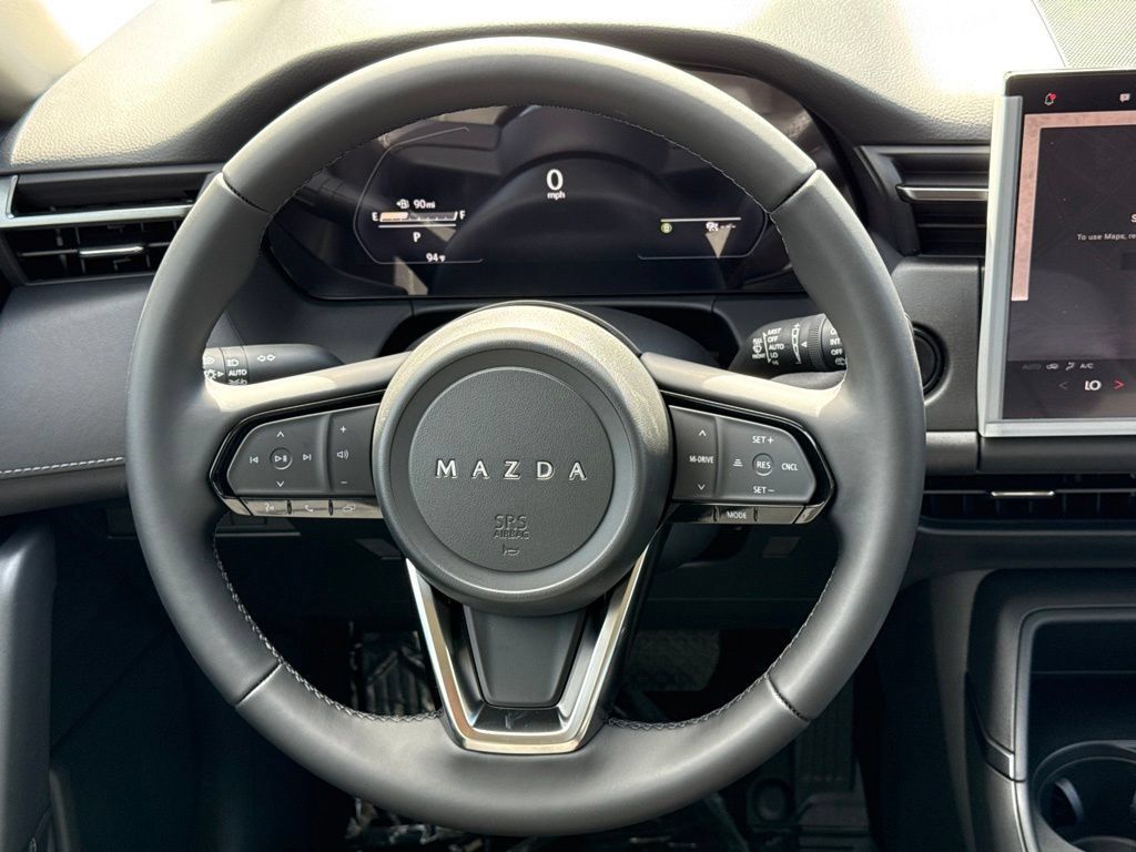 New 2026 MAZDA CX-5 AWD 2.5 S image 13