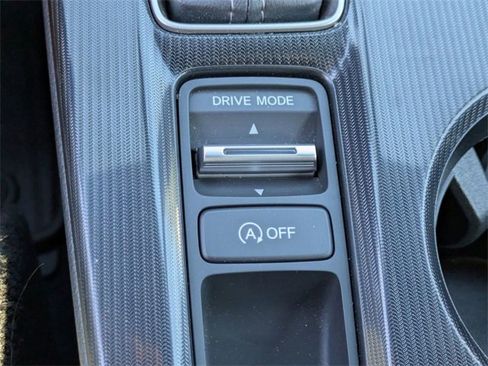 Certified 2023 Honda Civic Sport Touring image 35