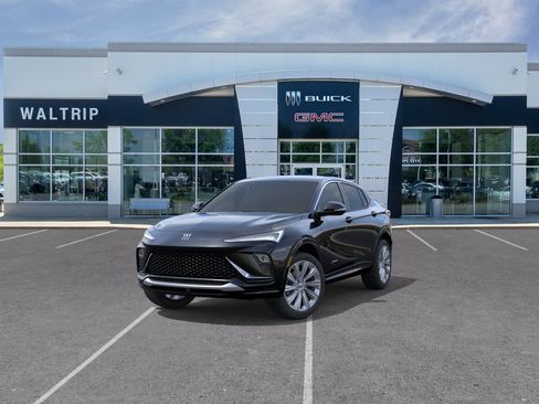 Used 2026 Buick Envista Avenir FWD image 10