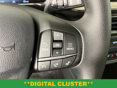 New 2026 Ford Bronco Sport Big Bend image 19