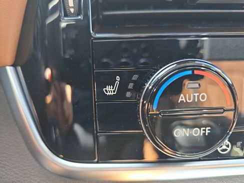 New 2026 Nissan Rogue Platinum w/ Platinum Premium Package AWD/4WD image 23