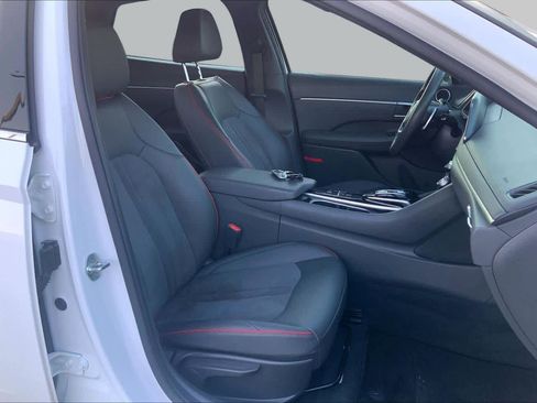 Used 2022 Hyundai Sonata SEL Plus w/ Cargo Package FWD image 9