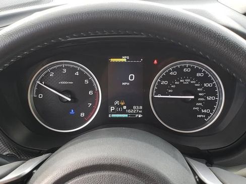 Certified 2023 Subaru Forester Premium image 19