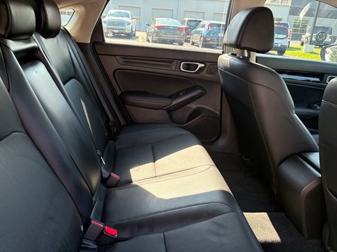 Used 2023 Honda Civic EX-L image 16
