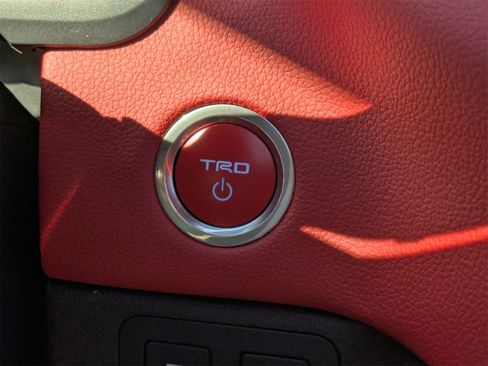 Used 2024 Toyota Tundra TRD Pro image 35