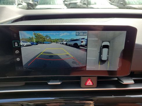 New 2026 Kia Carnival SX Prestige image 33