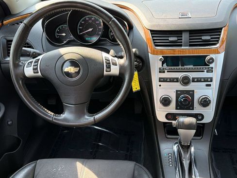 Used 2010 Chevrolet Malibu LT w/ Interface Package FWD image 25