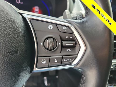 Used 2025 Acura MDX FWD image 25