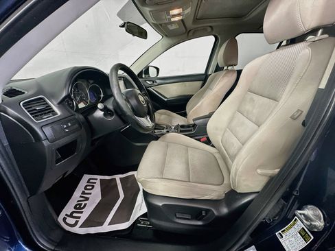 Used 2016 MAZDA CX-5 Touring w/ Bose/Moonroof Package FWD image 21