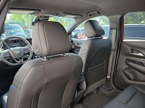 New 2026 Buick Envista Sport Touring w/ Convenience I Package FWD image 13