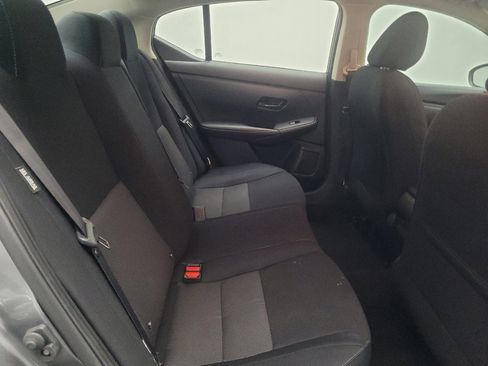 Used 2024 Nissan Sentra SV FWD image 19