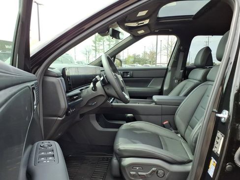 New 2026 Hyundai Santa Fe Calligraphy AWD/4WD image 15