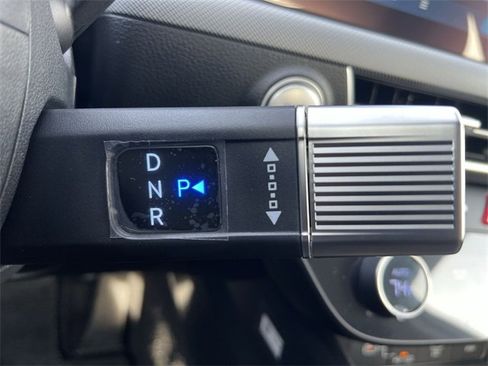 New 2026 Hyundai Sonata Blue image 17