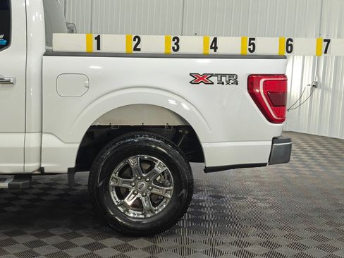 Used 2023 Ford F150 XLT w/ XTR Package image 21
